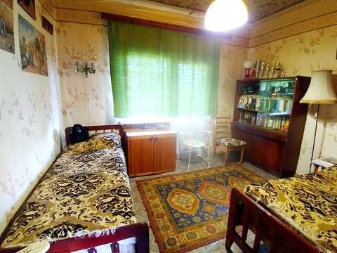 будинок за адресою с. Лютіж, СТ Озерний