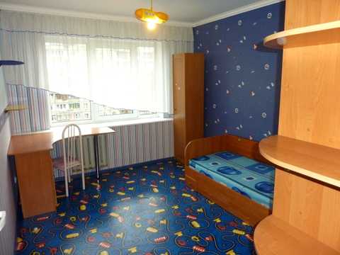 квартира по адресу Кіото ул., 5