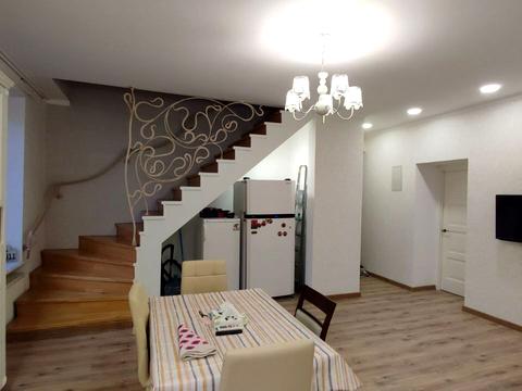 квартира за адресою Шевченка просп., 6/3