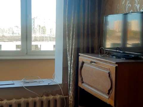 квартира за адресою Головківська вул., 50
