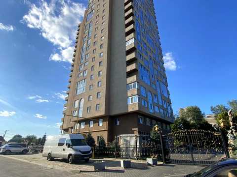 квартира за адресою Робоча, 166Д