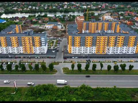 квартира по адресу Немировское шоссе, (94-Ж, к.1-3)