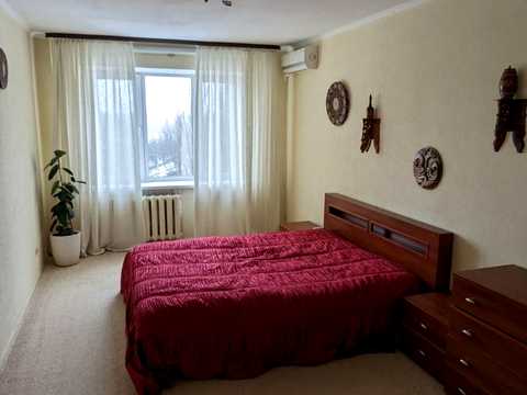 квартира по адресу Флоренции ул., 5