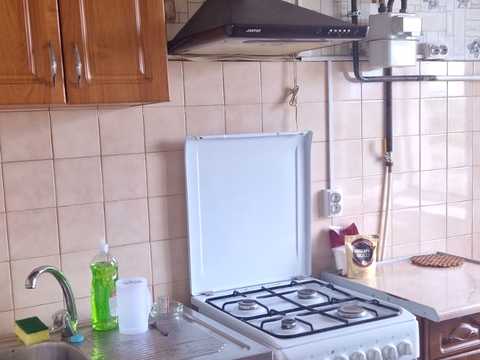 квартира по адресу Бугаёвская ул., 46/2