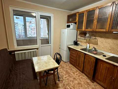 квартира за адресою Героїв Дніпра вул., 40-Б