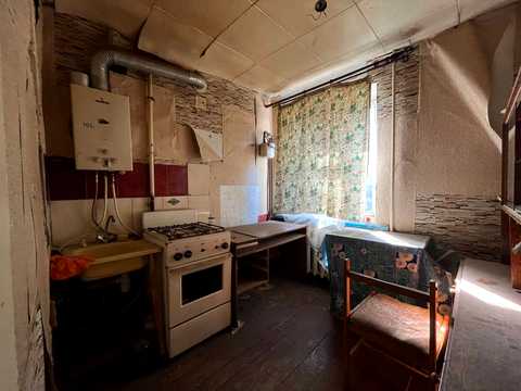 квартира за адресою Перлинна вул., 46