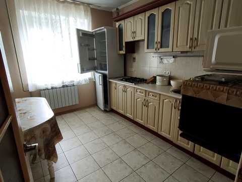 квартира по адресу Ивана Сирко ул. (Дем'яна Коротченка), 35