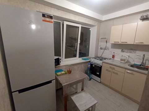 квартира по адресу Братиславская ул., 4