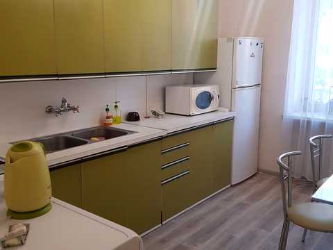 квартира за адресою Велика Васильківська вул. (Червоноармійська), 132