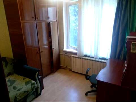 квартира за адресою Жуля Верна бульв. (Ромена Роллана), 14