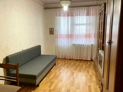 квартира по адресу Николаевская дорога ул., 307