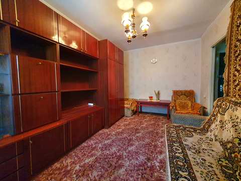 квартира по адресу Миколы Бажана просп., 5-Б