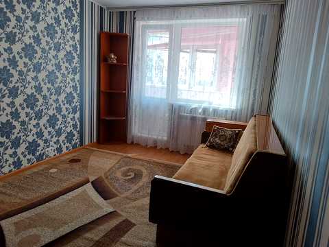 квартира за адресою Зубарєва вул., 27