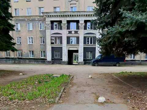 квартира по адресу Вадима Гурова ул. (Постышева), 11