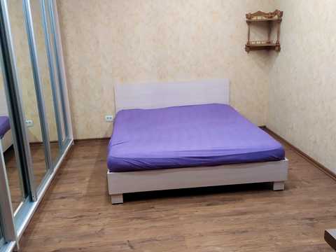 квартира за адресою Роганська вул., 130/4