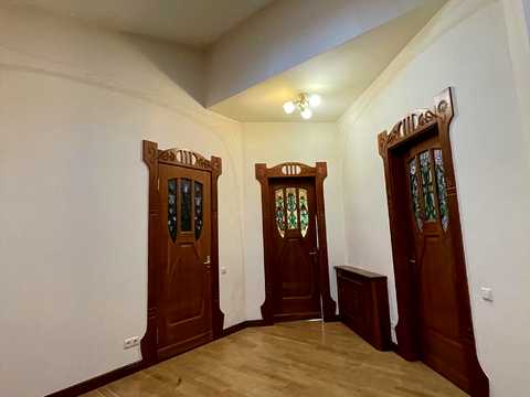 квартира по адресу Архитектора Городецкого ул., 15
