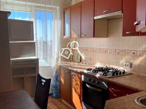 квартира за адресою Миколи Світальського вул., 15