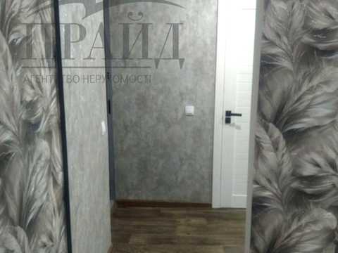 квартира за адресою Вільного Козацтва вул. (Генерала Чибісова), 5