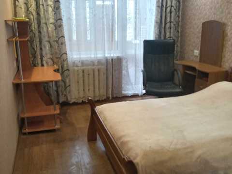 квартира за адресою Нескорених вул. (Героїв Праці), 58