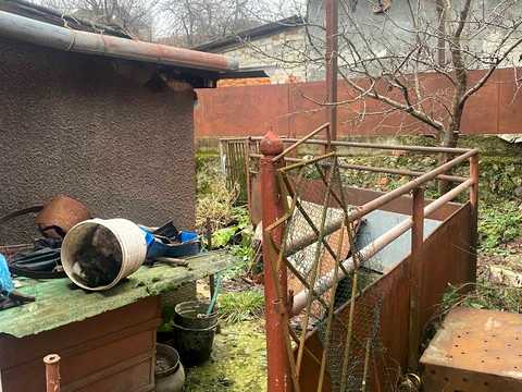 дом по адресу Шевченка, 22