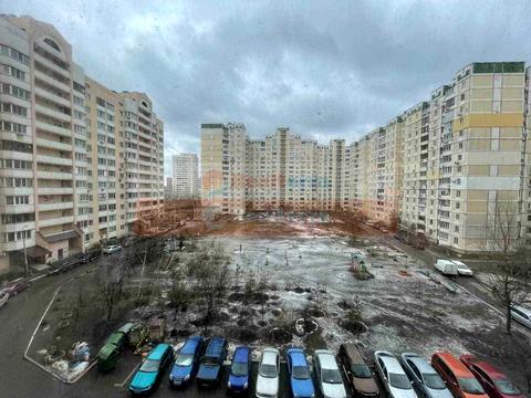 квартира за адресою Вишняківська вул., 5-Б