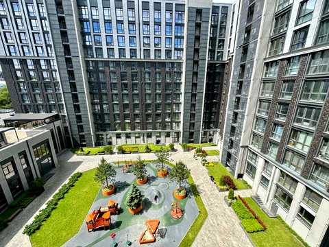 квартира по адресу Короленко ул. (Короленка), 1-А