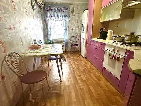 квартира по адресу Запорожское шоссе, 62