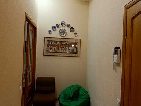 квартира за адресою Старокозацька вул. (Комсомольська), 74а