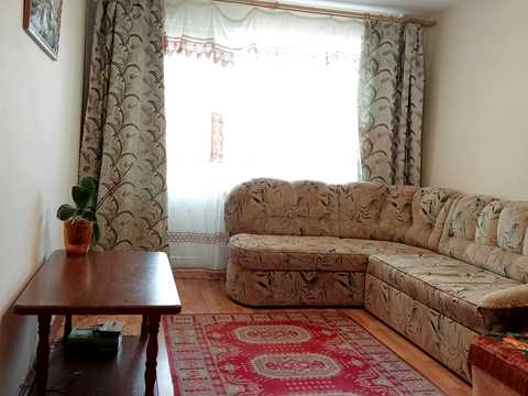 квартира за адресою Пушкіна, 39