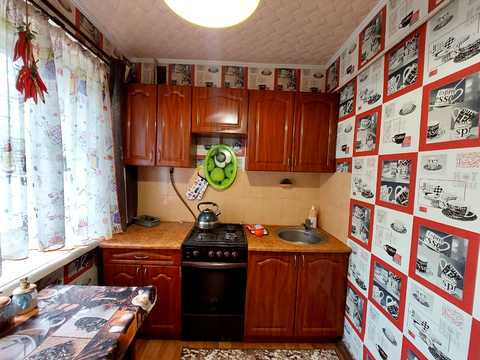 квартира по адресу Мухиной ул. (Мухиной), 16