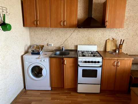 квартира по адресу Ядова, 28