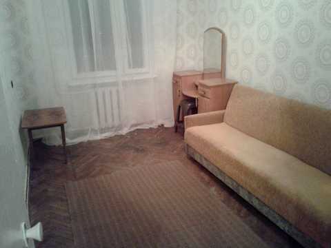 квартира за адресою Леся Курбаса просп., 4
