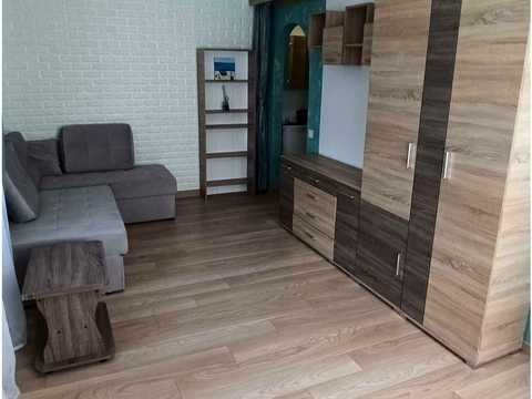 квартира по адресу Зодчих ул., 12