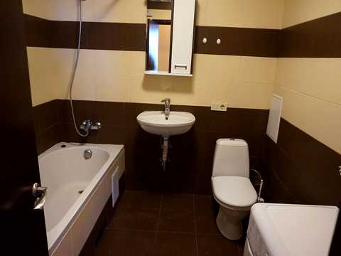квартира за адресою Олевська вул., 9