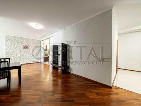квартира за адресою Саксаганського вул., 121