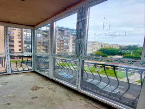 квартира за адресою Європейська вул. (Новгородська), 46