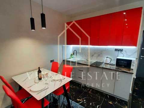 квартира по адресу Червоной Калины просп., 56