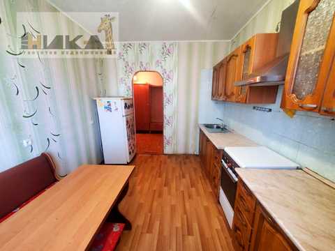 квартира за адресою Рубана вул., 7