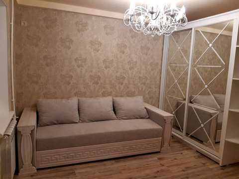 квартира по адресу Александра Архипенко ул. (Мате Залки), 10
