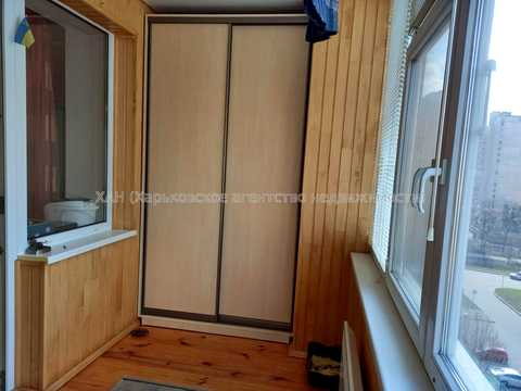 квартира за адресою Лебединська вул., 3
