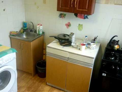 квартира за адресою Шолом-Алейхема вул., 17-А