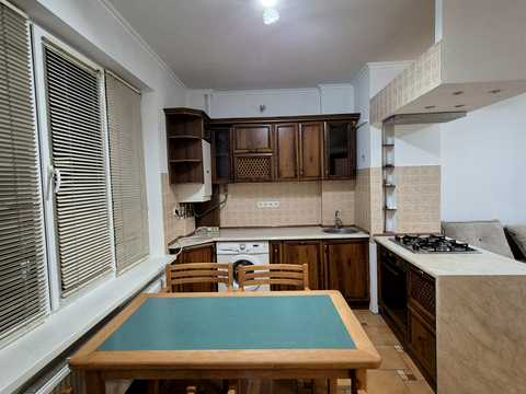 квартира по адресу Независимости ул., 83