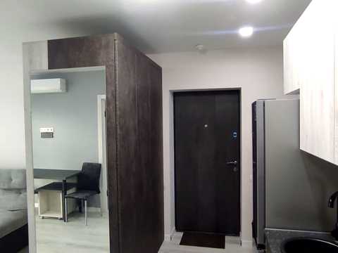 квартира по адресу Кобзаря бульв., 5