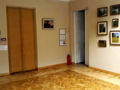 комерційна за адресою Овруцька вул., 21