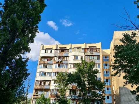 квартира по адресу Павла Тычины просп., 5/1