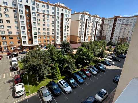 квартира за адресою Героїв Небесної Сотні просп., 34/2