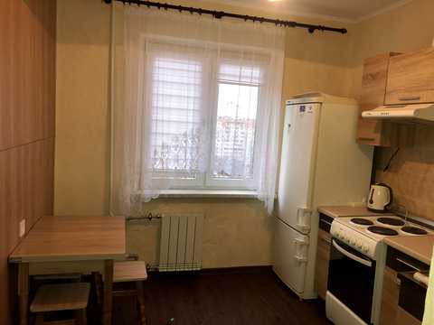 квартира по адресу Днепропетровская дорога , 108