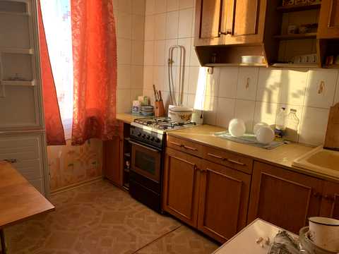 квартира по адресу Млыновская ул., 42