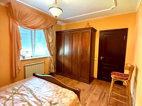 дом по адресу Нова