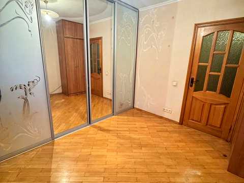 квартира по адресу Вячеслава Черновола ул., 14